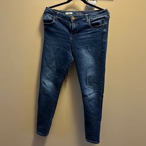 Women’s jeans